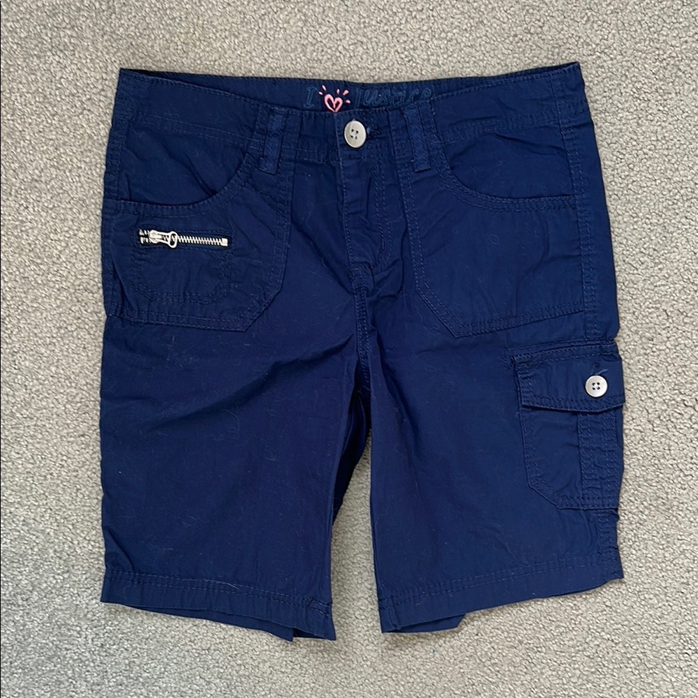 Justice Girl Shorts
